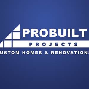 ProBuilt Projects - Luxury Custom Home Builders Sy Probuilt Projects